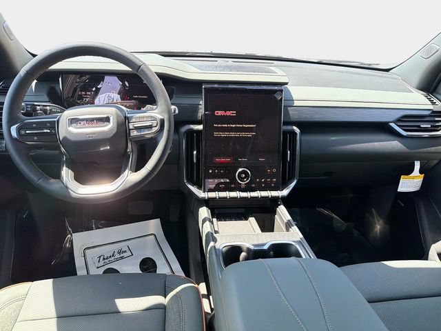New 2026 GMC Acadia AT4 w/ Luxury Package AWD/4WD image 15