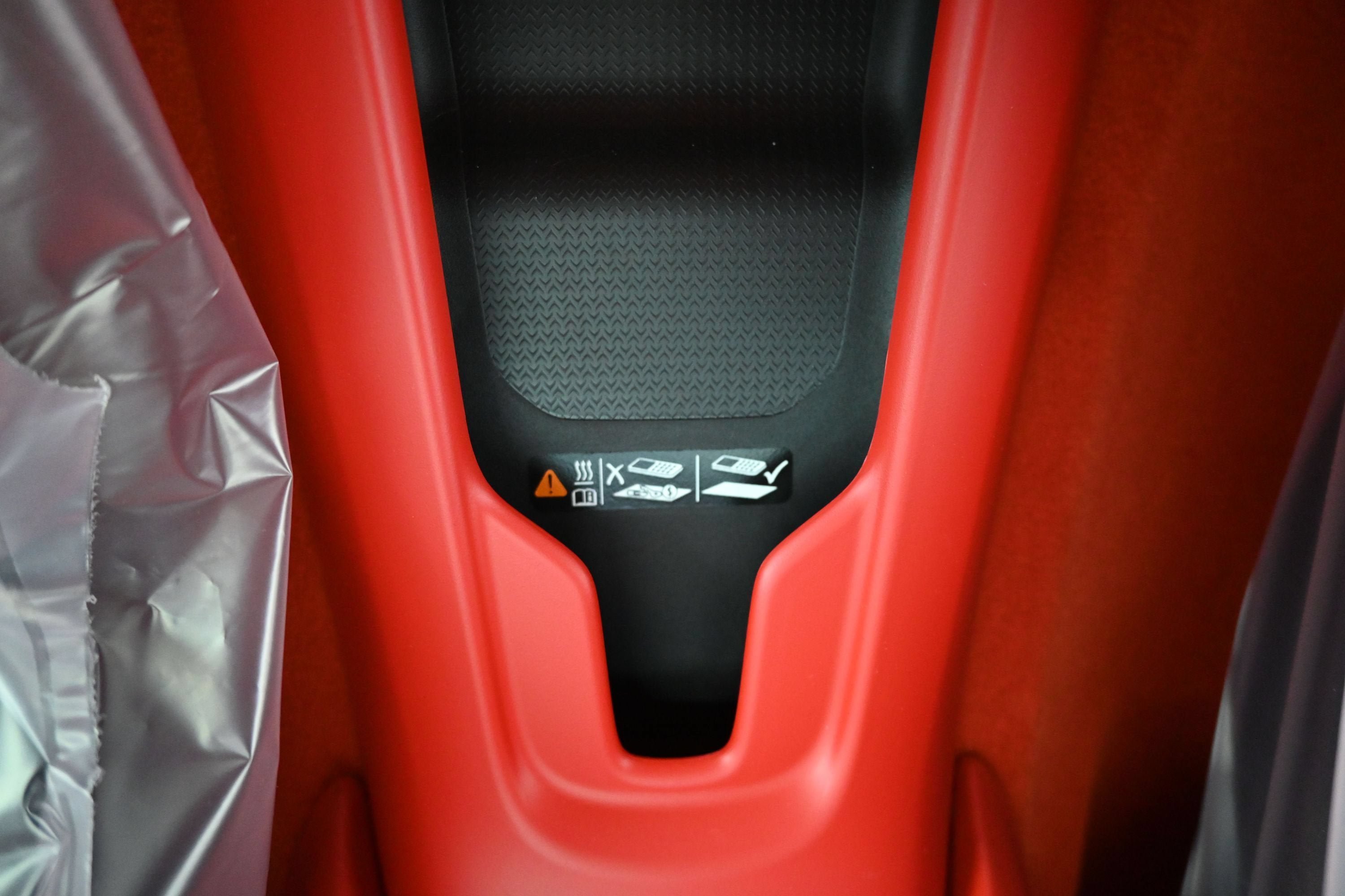 New 2027 Chevrolet Corvette Grand Sport RWD image 22
