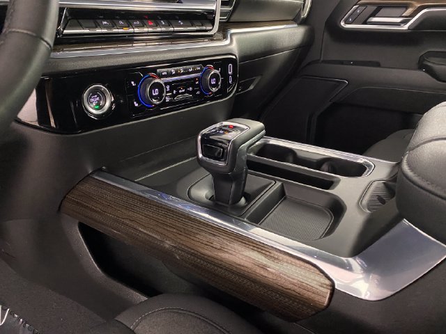 Certified 2024 Chevrolet Silverado 1500 RST w/ Z71 Off-Road Package AWD/4WD image 26