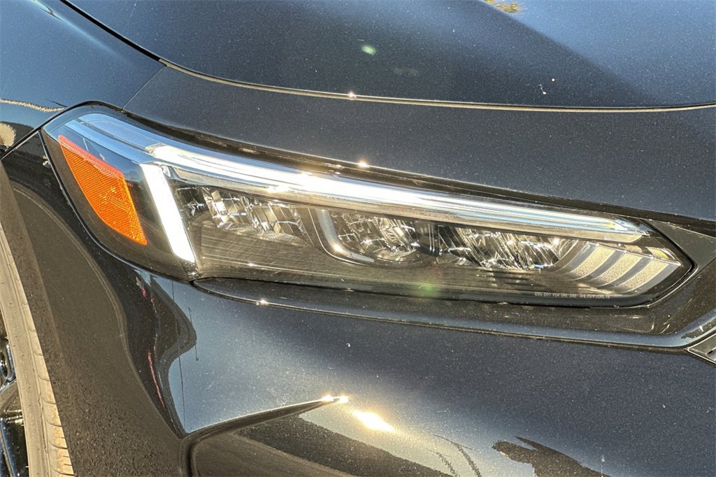 New 2026 Honda Civic Sport Touring image 30