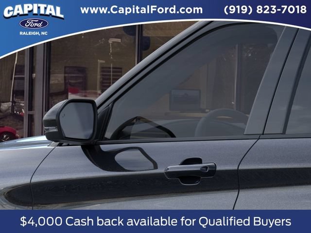 New 2026 Ford Explorer ST w/ Sun And Sound Package AWD/4WD image 21