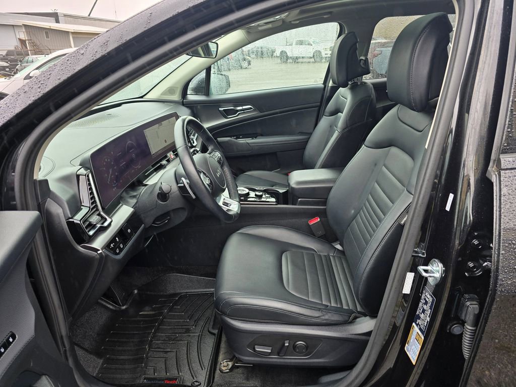 Used 2023 Kia Sportage SX Prestige image 18