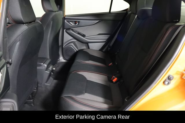 Used 2023 Subaru WRX Premium AWD/4WD image 8