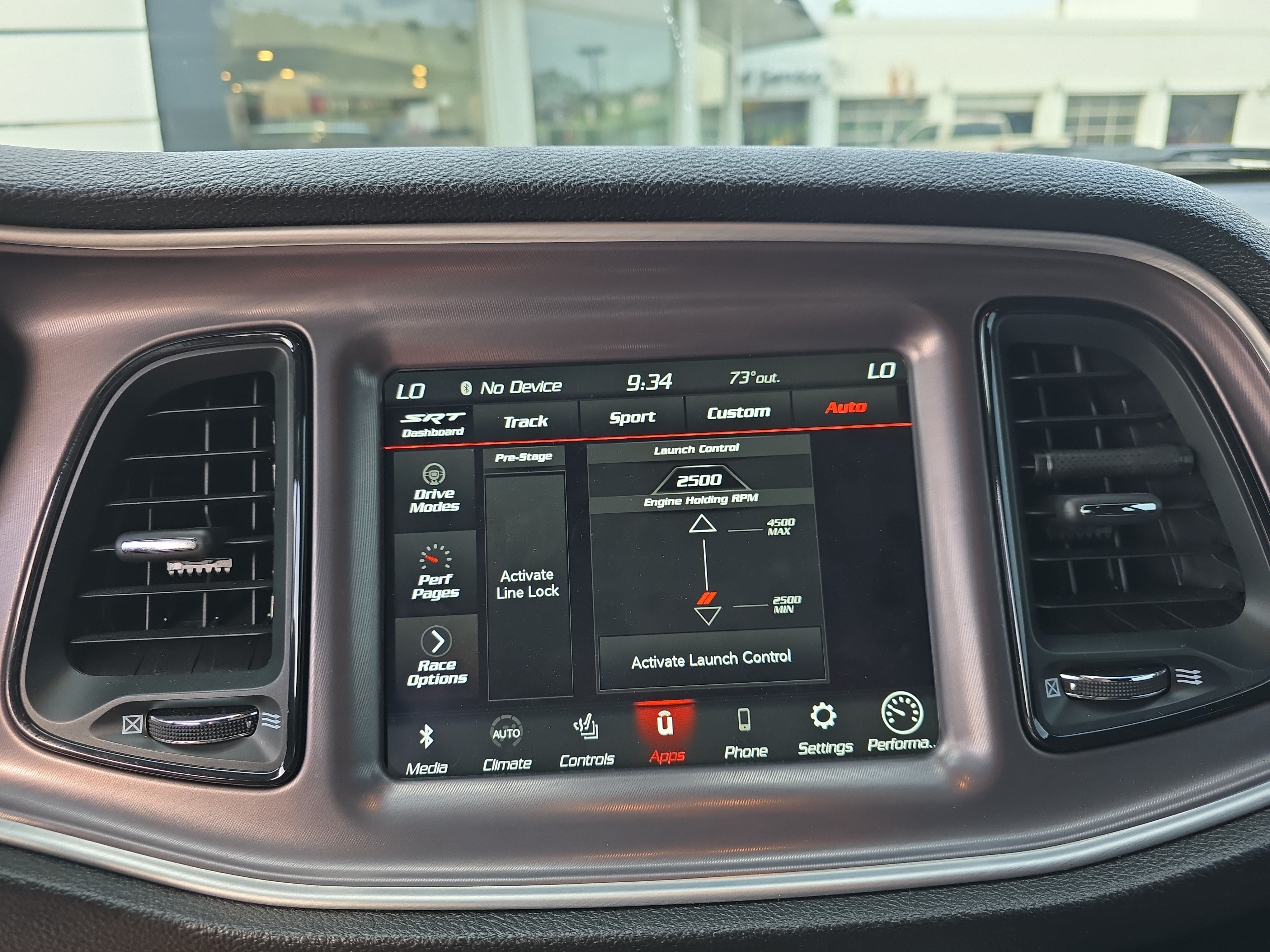 Used 2022 Dodge Challenger R/T Scat Pack RWD image 33