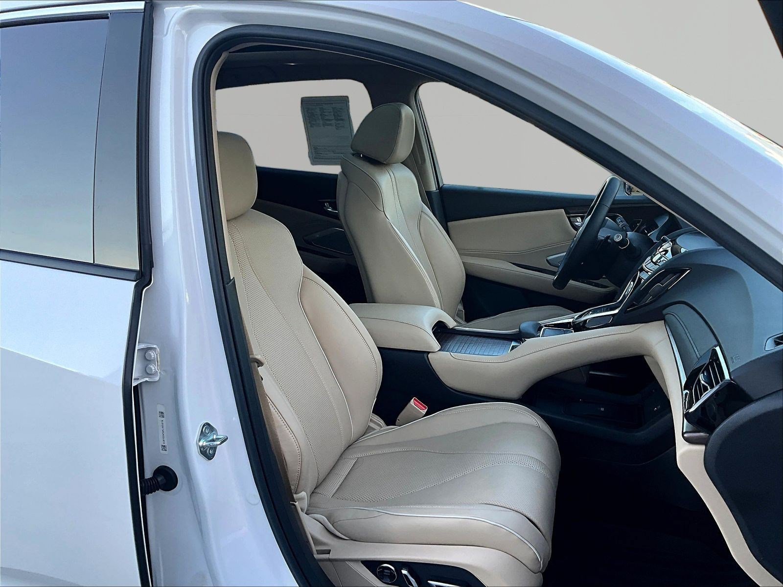 Certified 2023 Acura RDX w/ Advance Package AWD/4WD image 30