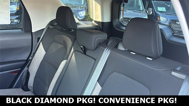 New 2025 Ford Bronco Sport Big Bend image 25