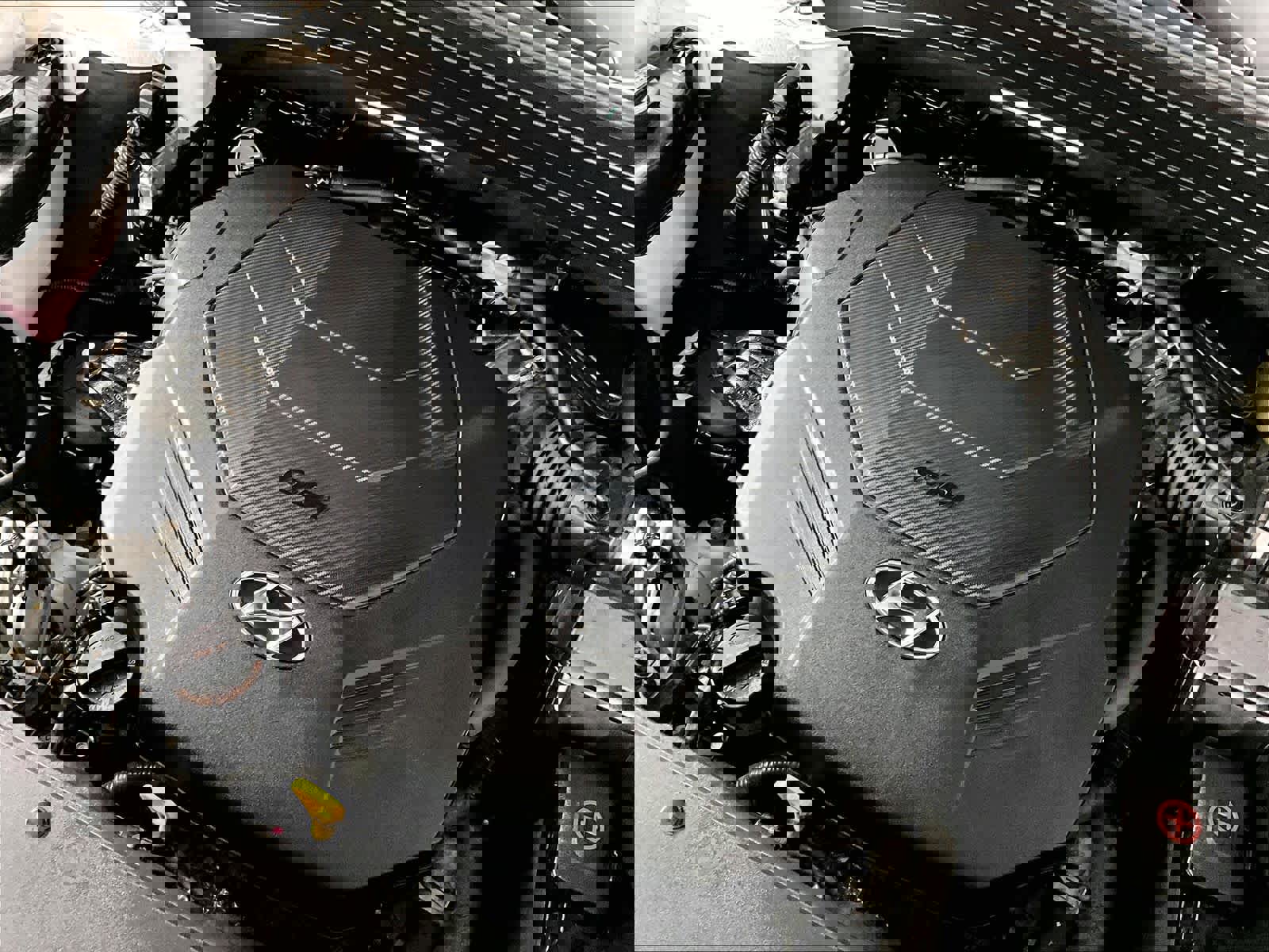 Used 2022 Hyundai Palisade SEL w/ Convenience Package AWD/4WD image 33