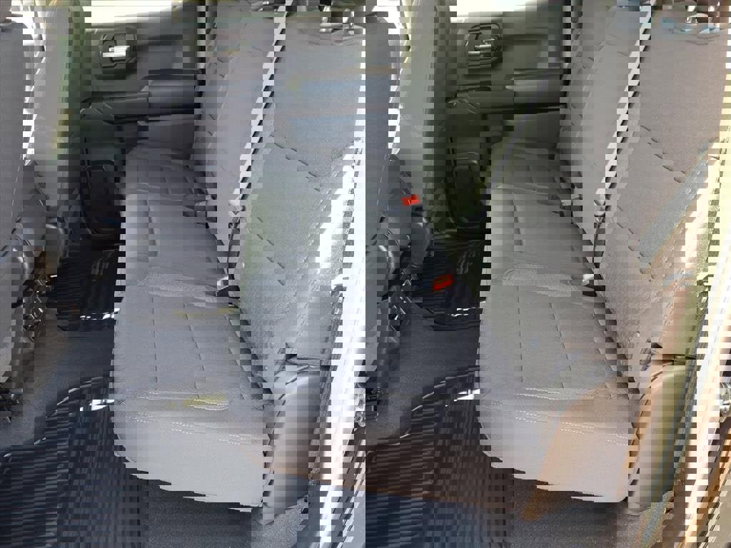 New 2026 Chevrolet Silverado 1500 Custom image 16