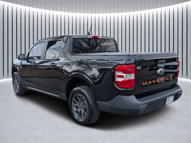 Used 2022 Ford Maverick XL image 7