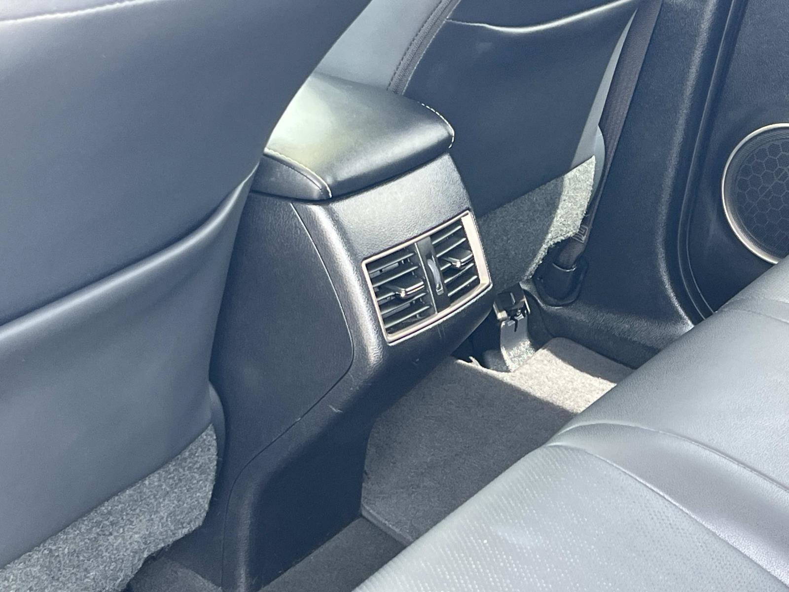 Used 2021 Lexus NX 300h AWD w/ Premium Package image 23