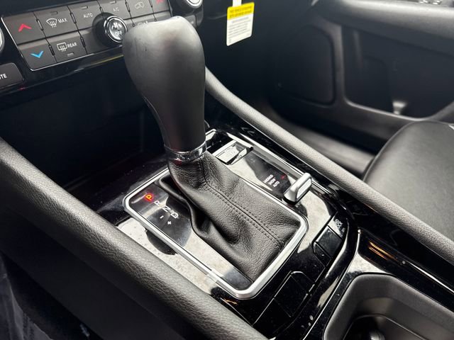 New 2026 Jeep Compass Limited image 24