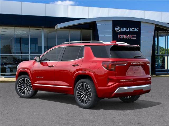 New 2026 GMC Terrain Denali image 3