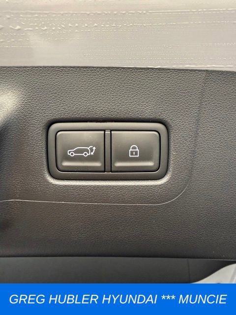 New 2026 Hyundai Santa Fe SE AWD/4WD image 60
