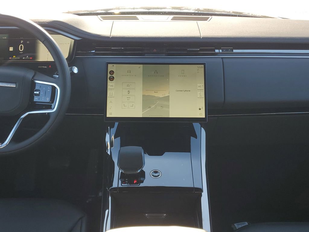 New 2026 Land Rover Range Rover Sport SE image 24
