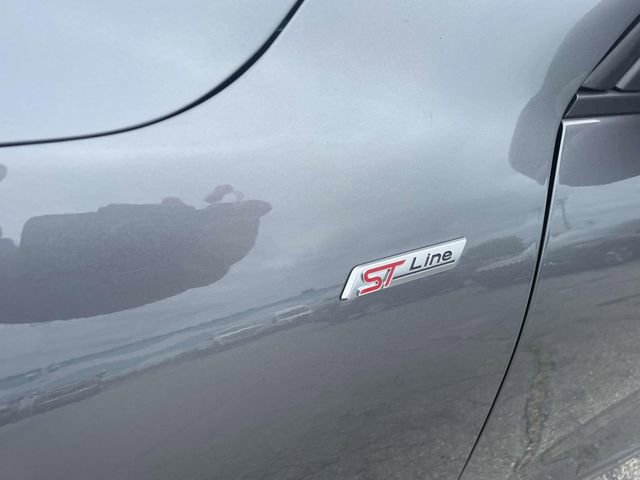 Used 2024 Ford Escape ST-Line image 14