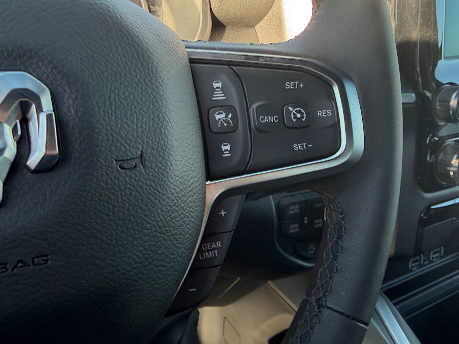 New 2026 RAM 1500 Big Horn image 20