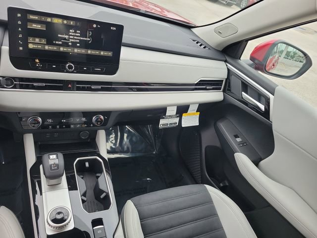 New 2026 Mitsubishi Outlander SE image 18