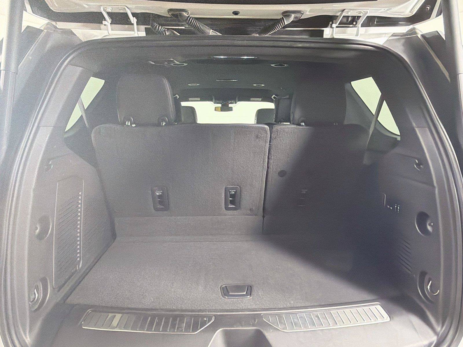 Used 2022 GMC Yukon Denali AWD/4WD image 27