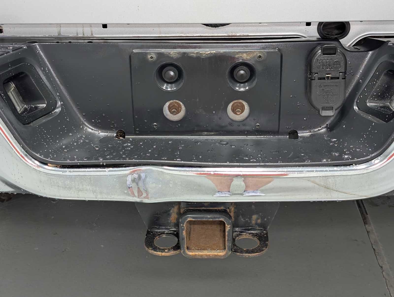 Used 2018 RAM 2500 SLT image 10