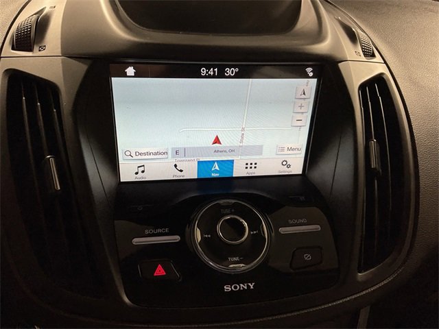 Used 2019 Ford Escape Titanium image 2