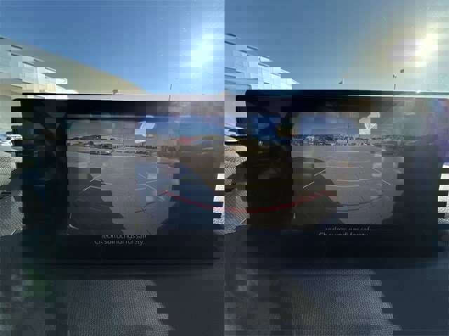 Used 2024 MAZDA MX-5 Miata RF Grand Touring image 17