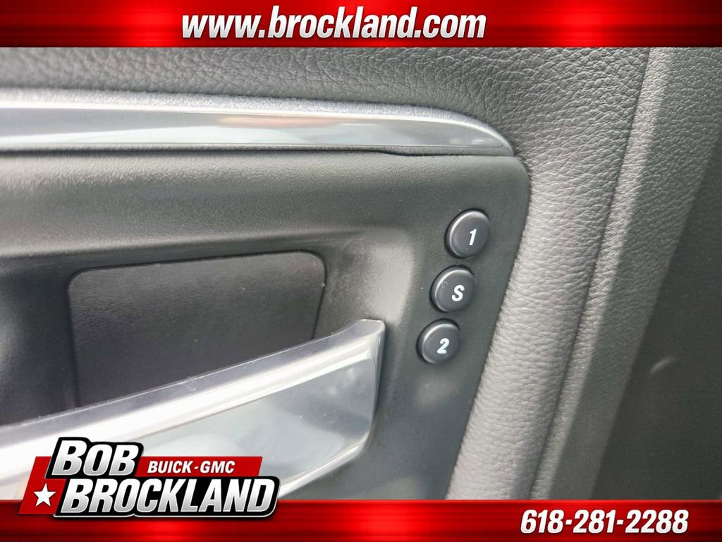 Used 2020 RAM 3500 Laramie w/ Night Edition image 41