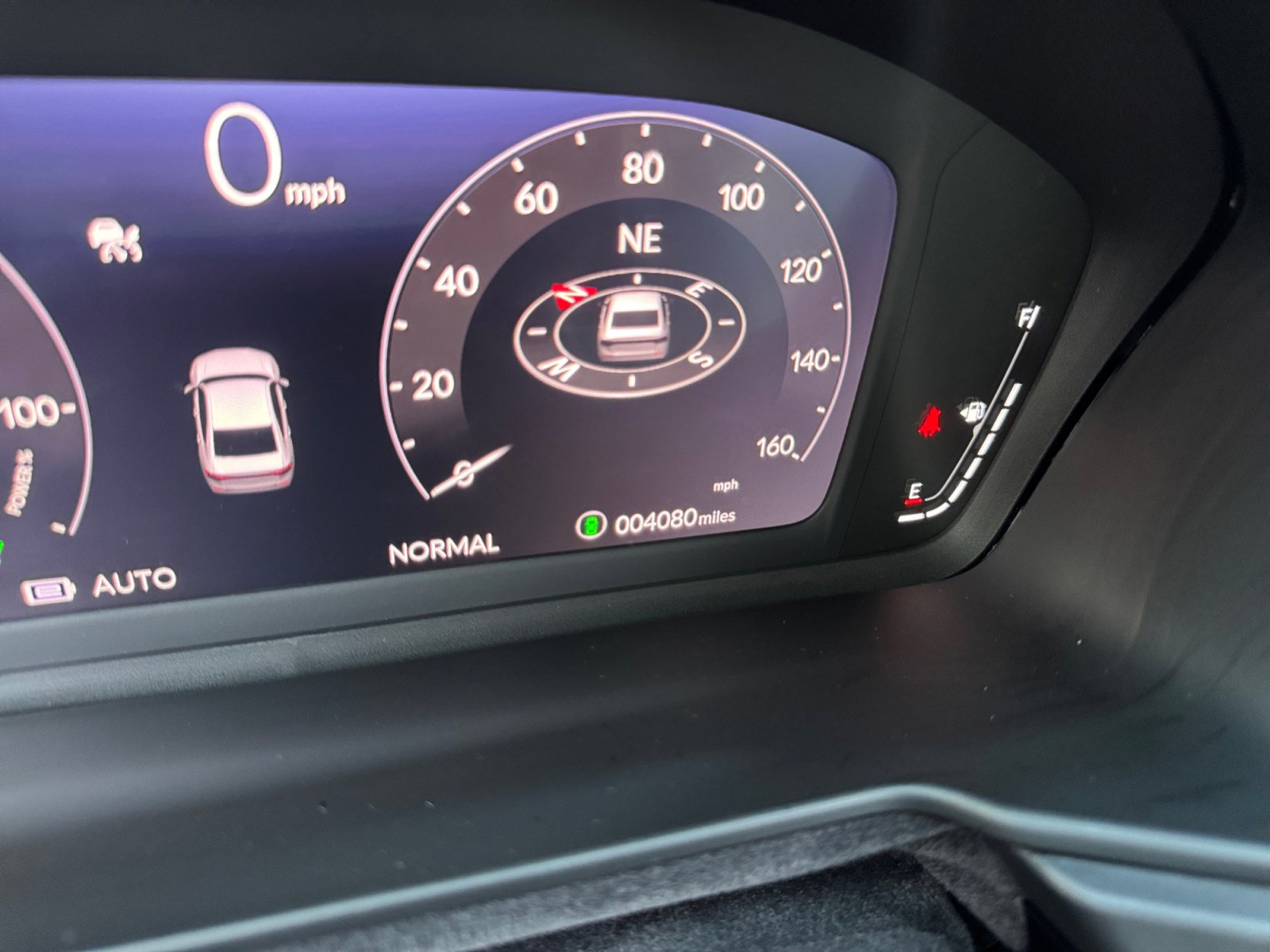 Used 2025 Honda Accord EX-L image 11