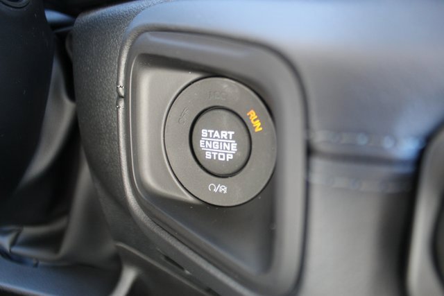 New 2026 Jeep Wrangler Unlimited Rubicon image 18