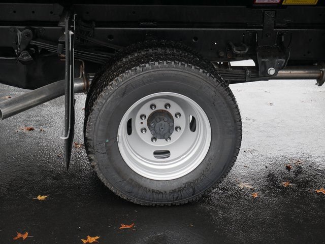 New 2024 Ford F350 XL w/ Snow Plow Prep Package AWD/4WD image 8