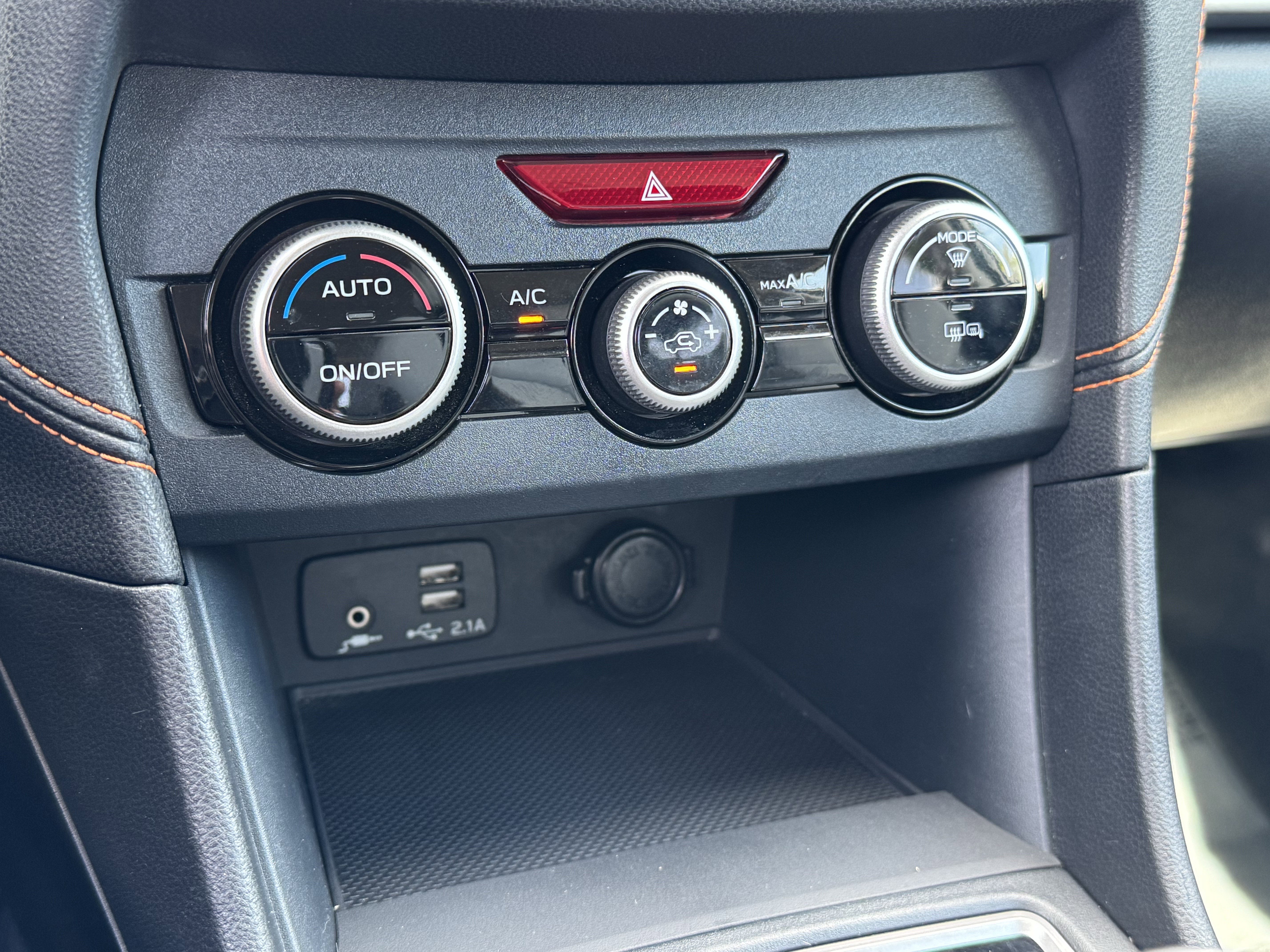 Used 2020 Subaru Crosstrek 2.0i Limited w/ Popular Package #2 image 29