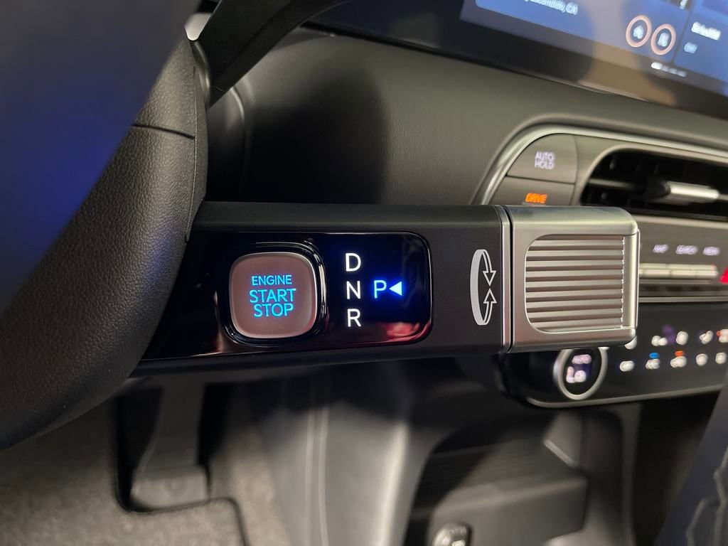 New 2026 Hyundai Palisade Calligraphy image 27