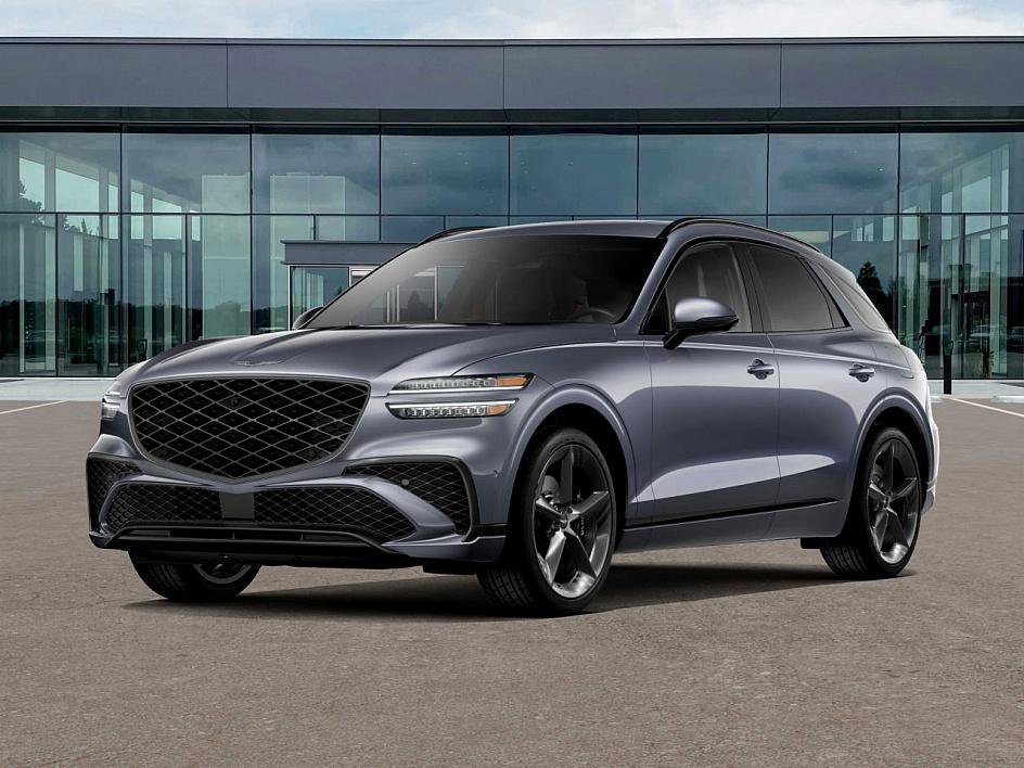 New 2026 Genesis GV70 3.5T Sport Prestige
