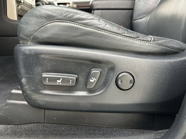 Used 2019 Lexus GX 460 Premium AWD/4WD image 12