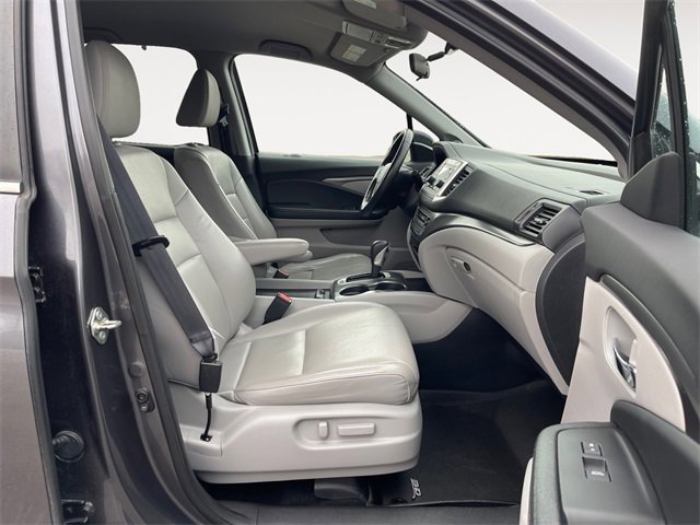 Used 2017 Honda Ridgeline RTL image 15