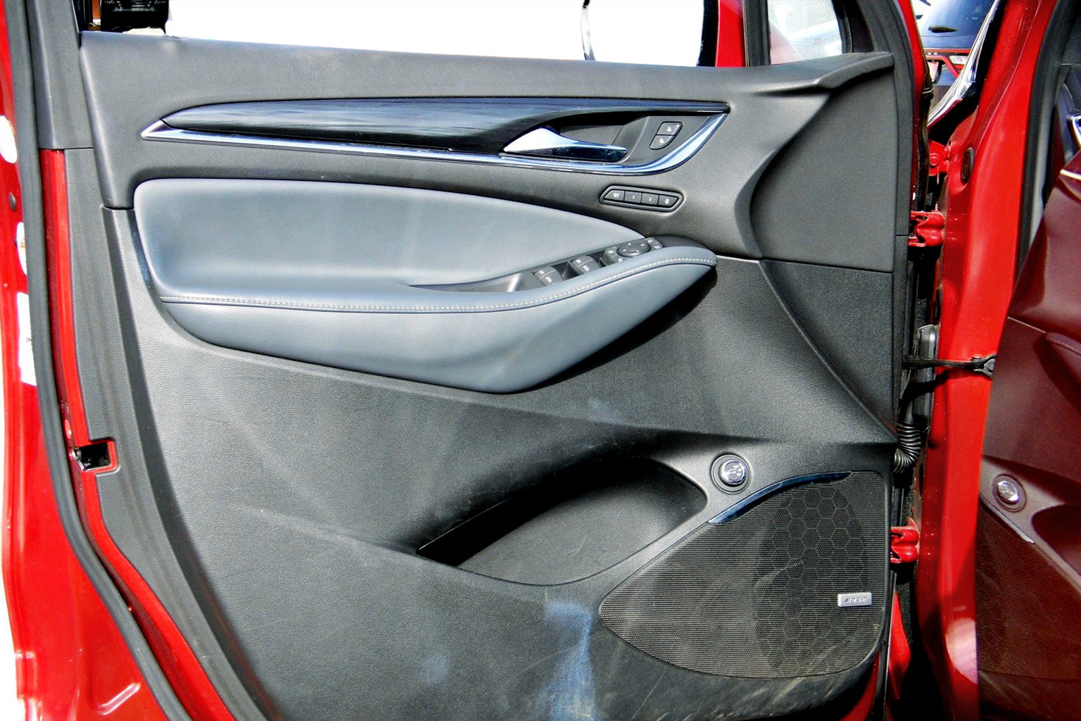 Used 2022 Buick Enclave Premium image 19