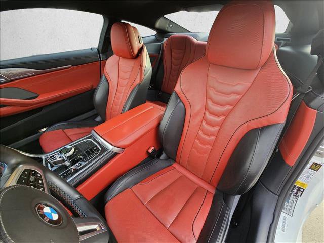 Used 2023 BMW M850i xDrive Coupe AWD/4WD image 14
