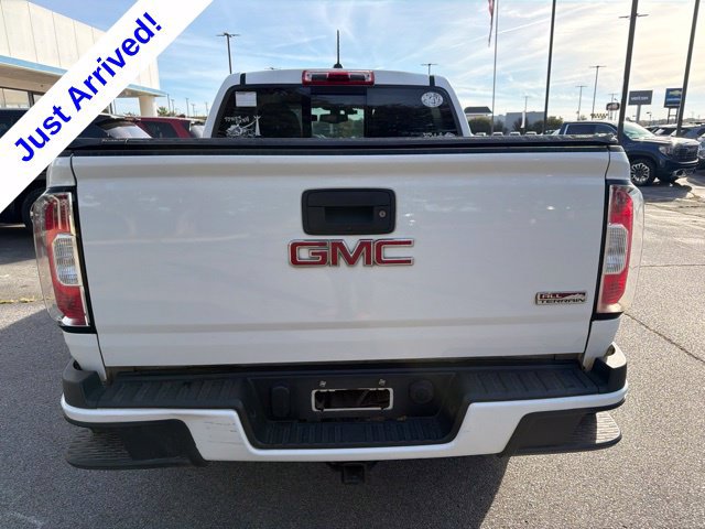 Used 2017 GMC Canyon SLE w/ All Terrain X Package AWD/4WD image 6