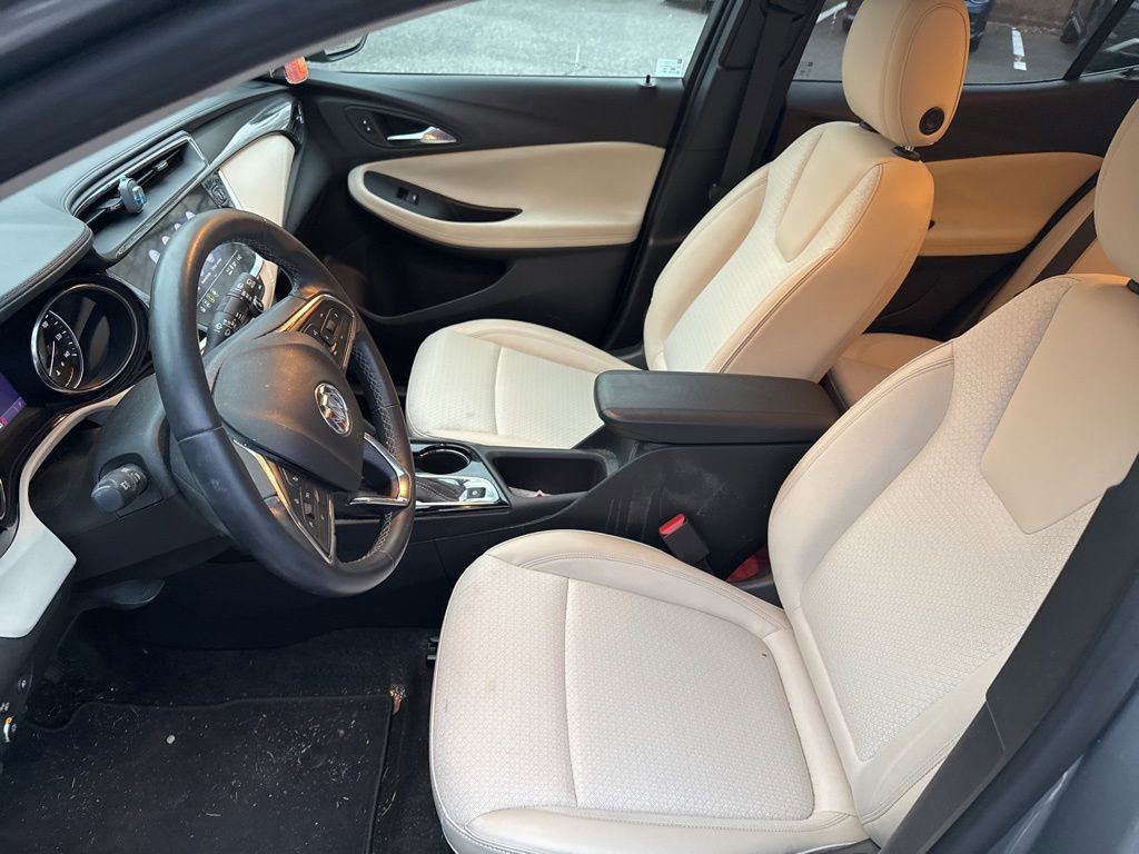 Used 2023 Buick Encore GX Preferred w/ Cold Weather Comfort Package image 9