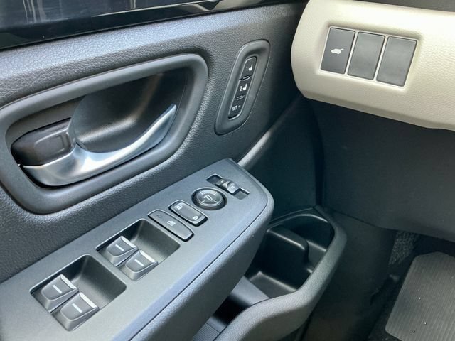 New 2026 Honda Passport RTL image 16