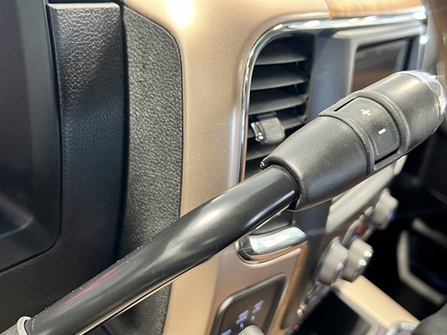 Used 2017 RAM 2500 Longhorn w/ Convenience Group image 47