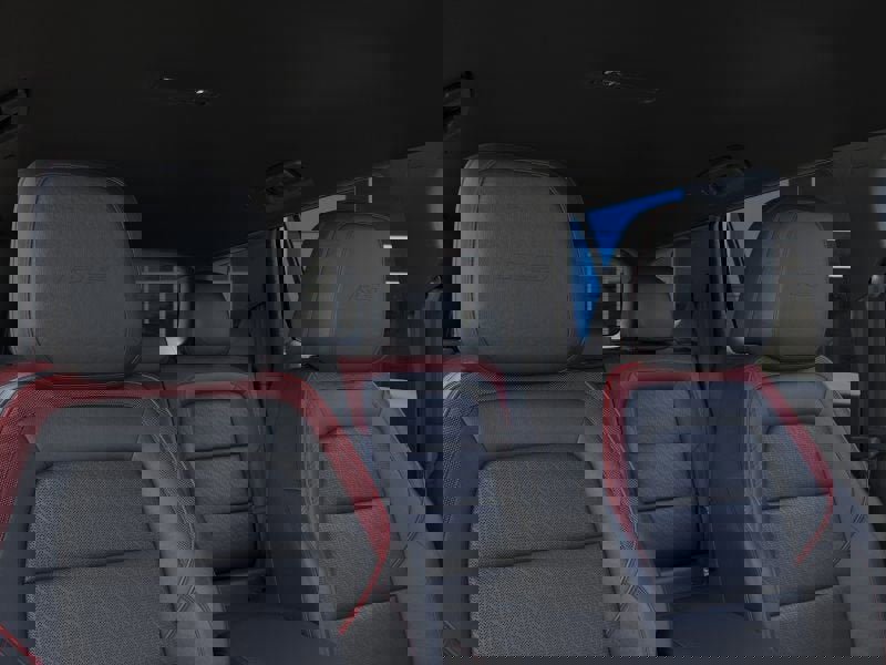 New 2026 Chevrolet Equinox RS image 25