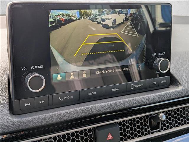 New 2026 Honda Civic Sport image 13