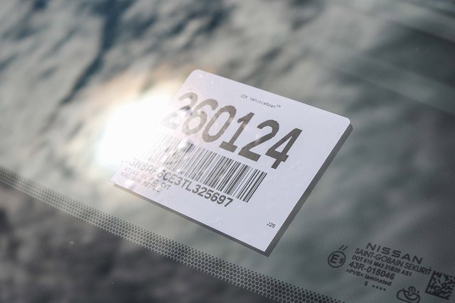 New 2026 Nissan Kicks SV image 29