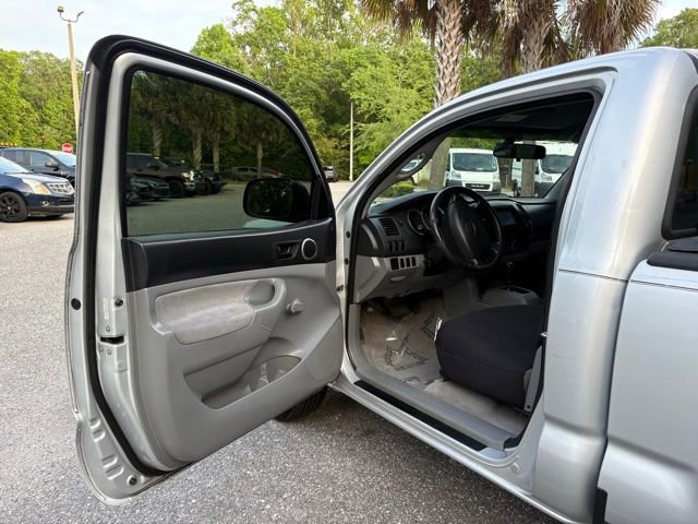 Used 2008 Toyota Tacoma 2WD Regular Cab image 9