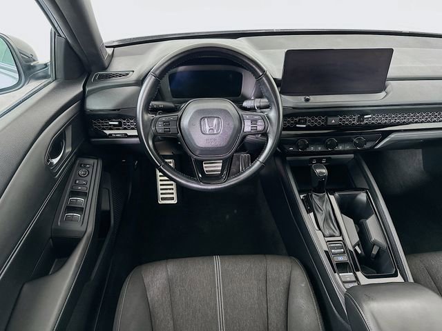 Certified 2023 Honda Accord Sport image 4