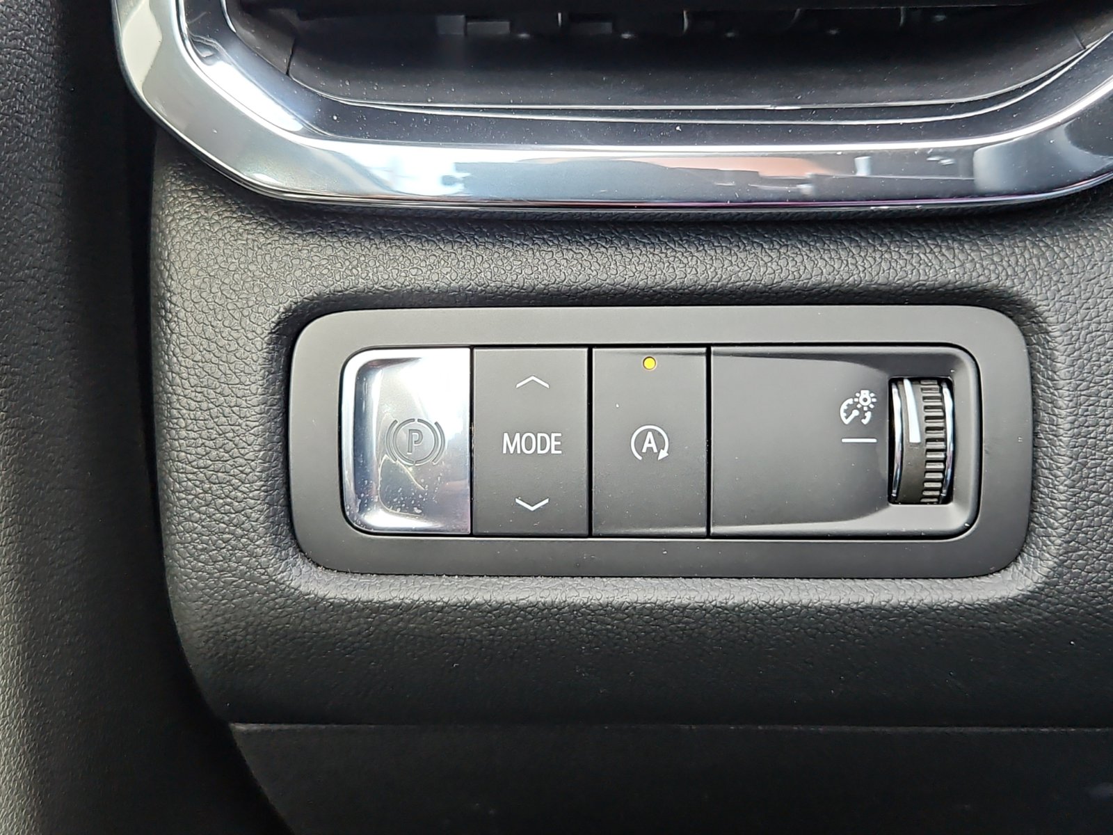 New 2026 GMC Acadia Elevation w/ Black Edition FWD image 18