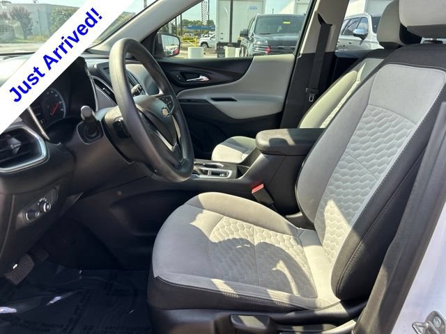 Used 2019 Chevrolet Equinox LS FWD image 15