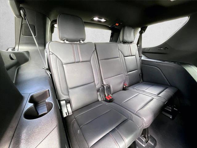 Used 2023 Chevrolet Tahoe RST w/ Luxury Package image 30