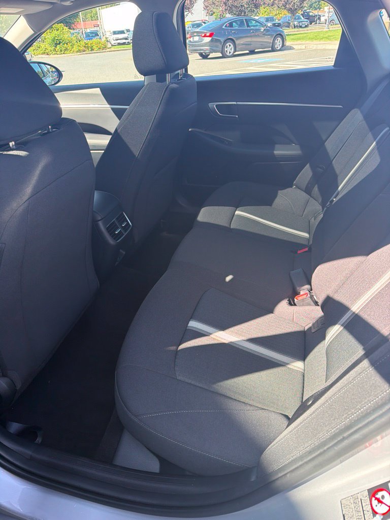 Used 2023 Hyundai Sonata SEL w/ Convenience Package FWD image 8