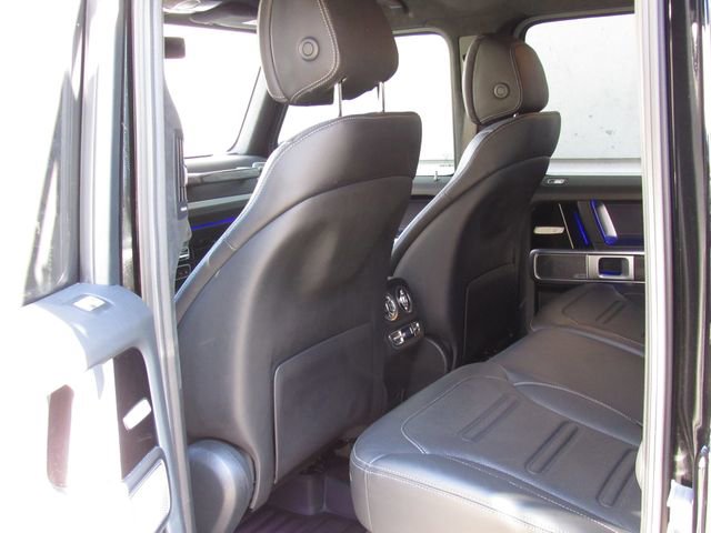 Used 2023 Mercedes-Benz G 550 image 14